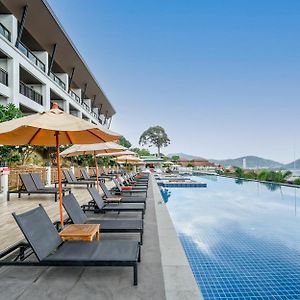 Centara Blue Marine Resort and Spa Phuket